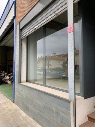 Local comercial en alquiler en Sant Celoni