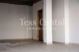 Local comercial en alquiler en Sant Celoni
