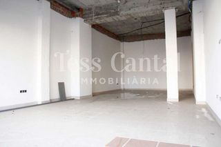 Local comercial en alquiler en Sant Celoni