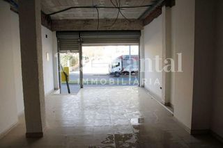 Local comercial en alquiler en Sant Celoni