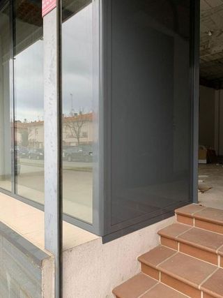 Local comercial en alquiler en Sant Celoni