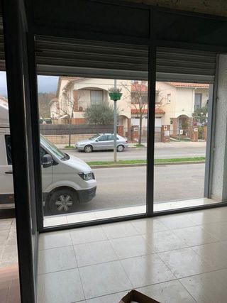 Local comercial en alquiler en Sant Celoni