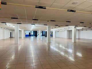 Local comercial en alquiler en Mollerussa