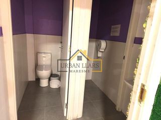 Local comercial en venta en Can Vidalet en Esplugues de Llobregat