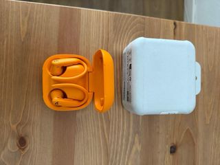 Powerbeats Pro 2 Naranja