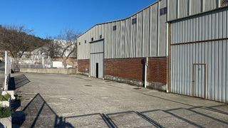 Nave industrial en alquiler en Villava/Atarrabia