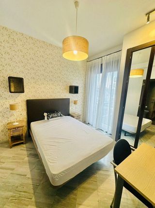 Piso en alquiler en Albaicín en Granada