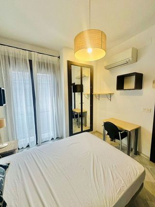 Piso en alquiler en Albaicín en Granada