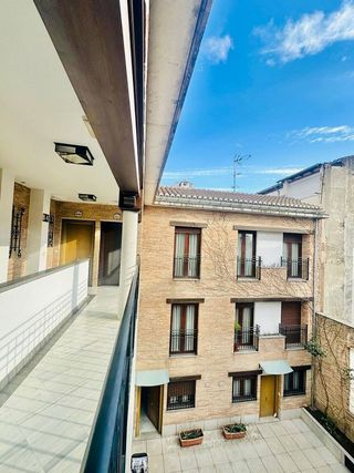 Piso en alquiler en Albaicín en Granada