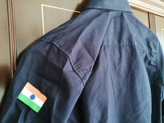 Camisa La Martina Talla M