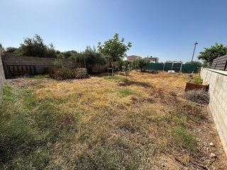Terreno en venta en Zubia (La)