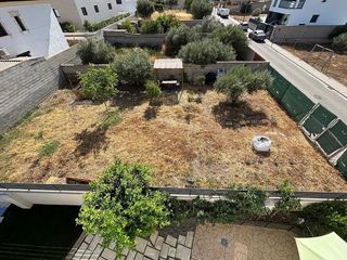 Terreno en venta en Zubia (La)