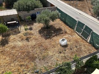 Terreno en venta en Zubia (La)