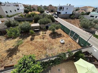 Terreno en venta en Zubia (La)