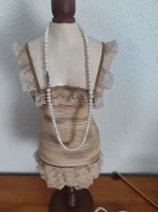 Bonito collar