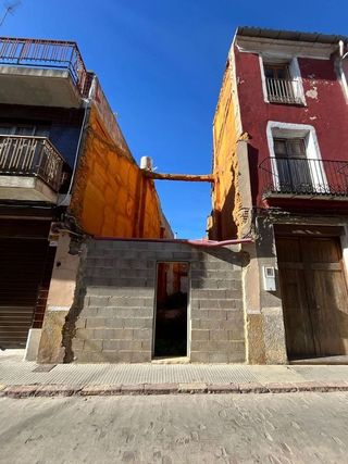 Terreno en venta en Algemesí