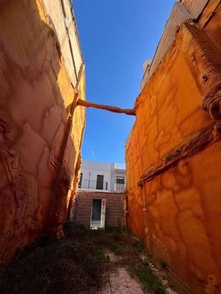 Terreno en venta en Algemesí