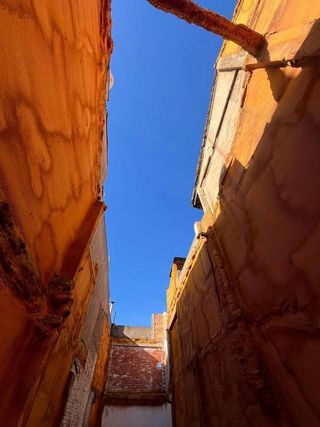 Terreno en venta en Algemesí