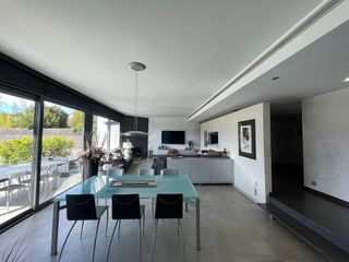 Casa adosada en alquiler en Alella