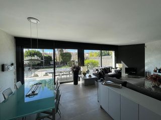 Casa adosada en alquiler en Alella