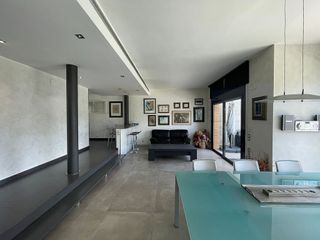 Casa adosada en alquiler en Alella