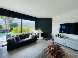 Casa adosada en alquiler en Alella