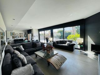 Casa adosada en alquiler en Alella