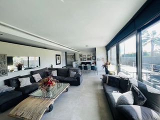 Casa adosada en alquiler en Alella