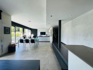 Casa adosada en alquiler en Alella