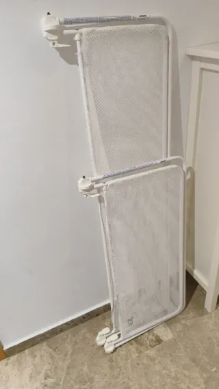 2 Barrera de Cama JANE (90-190cm)