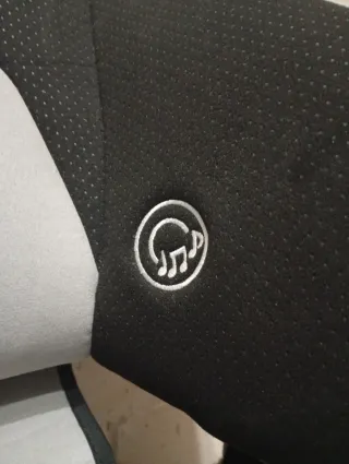 Silla coche Recaro Monza Nova Isofix