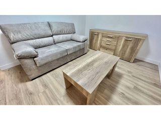 Piso en alquiler en Ciudad Naranco en Oviedo