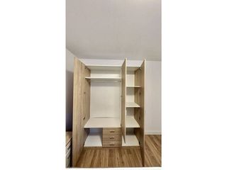 Piso en alquiler en Ciudad Naranco en Oviedo