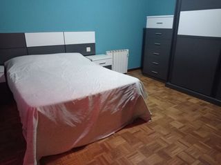 Piso en alquiler en Flores de Sil - La Placa en Ponferrada