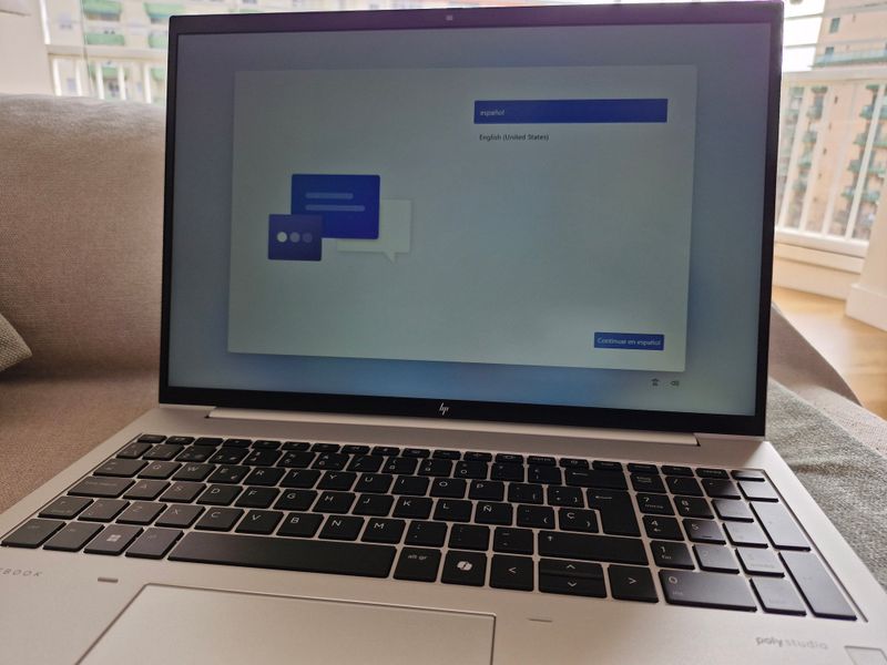 HP Elitebook 860 G11 afbeelding 6