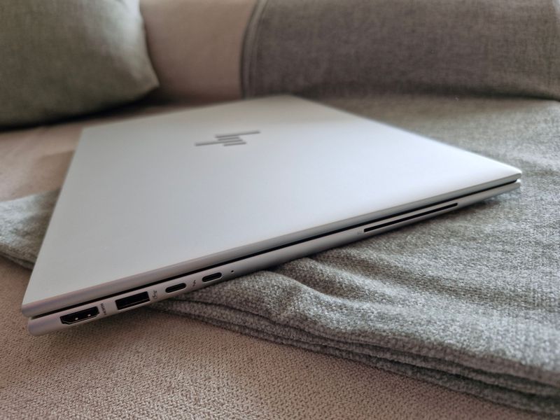 HP Elitebook 860 G11 afbeelding 3