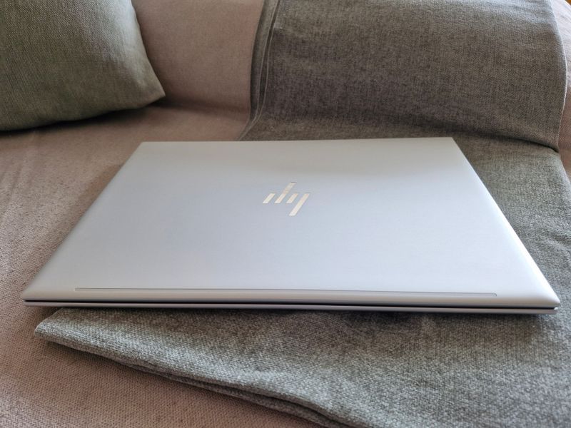 HP Elitebook 860 G11 afbeelding 2