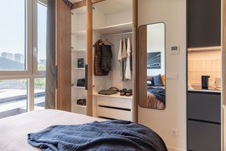 Estudio en alquiler en Arteagabeitia - Retuerto - Kareaga en Barakaldo