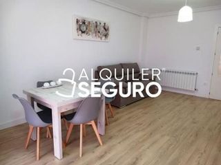 Piso en alquiler en Miranda de Ebro