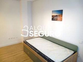 Piso en alquiler en Miranda de Ebro