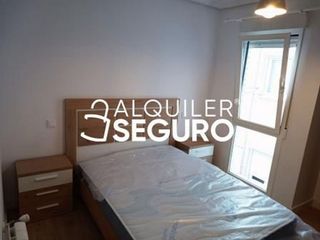 Piso en alquiler en Miranda de Ebro