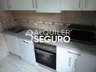 Piso en alquiler en Miranda de Ebro