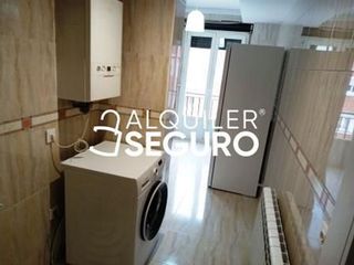 Piso en alquiler en Miranda de Ebro