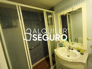 Piso en alquiler en Valdepelayo - Montepinos - Arroyo Culebro en Leganés