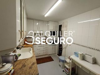 Piso en alquiler en Valdepelayo - Montepinos - Arroyo Culebro en Leganés