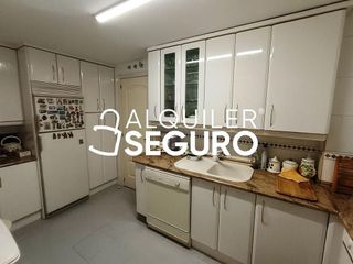 Piso en alquiler en Valdepelayo - Montepinos - Arroyo Culebro en Leganés