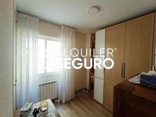 Piso en alquiler en Valdepelayo - Montepinos - Arroyo Culebro en Leganés