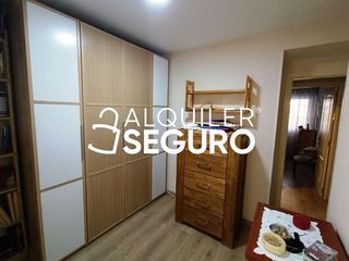 Piso en alquiler en Valdepelayo - Montepinos - Arroyo Culebro en Leganés