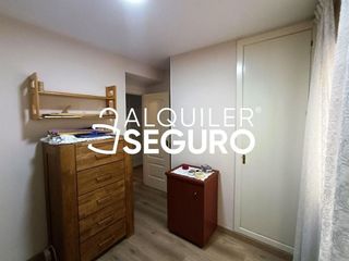 Piso en alquiler en Valdepelayo - Montepinos - Arroyo Culebro en Leganés