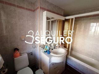 Piso en alquiler en Valdepelayo - Montepinos - Arroyo Culebro en Leganés